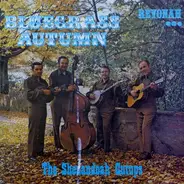 The Shenandoah Cutups - Bluegrass Autumn