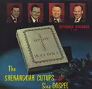LP - The Shenandoah Cutups - The Shenandoah Cutups Sing Gospel