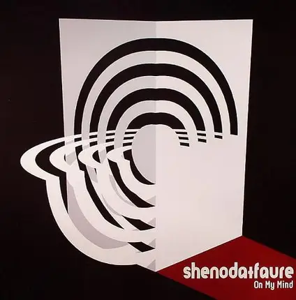 Shenoda & Faure - On My Mind