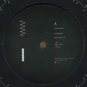 12inch Vinyl Single - Shenoda - Who Ver? EP - EP