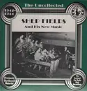 LP - Shep Fields And His New Music - The Uncollected - 1942-1944