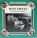 LP - Shep Fields And His New Music - The Uncollected 1942-1944