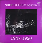 Shep Fields and His Rippling Rhythm Orchestra