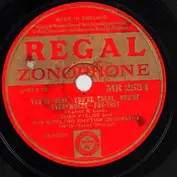 Shep Fields and His Rippling Rhythm Orchestra