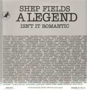 Shep Fields - Isn't It Romantic