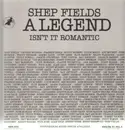 LP - Shep Fields - Isn't It Romantic