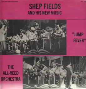 Shep Fields - Jump Fever