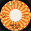 7inch Vinyl Single - Shep & The Limelites - Daddy's Home / Our Anniversary