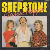 Shepstone - Classic Reggae