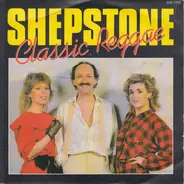 Shepstone - Classic Reggae
