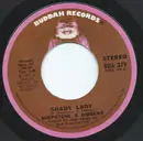 7inch Vinyl Single - Shepstone & Dibbens - Shady Lady
