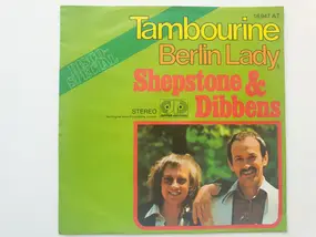 Shepstone & Dibbens - Tambourine