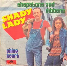 Shepstone & Dibbens - Shady Lady