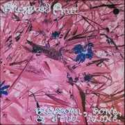 CD - Sheppard Pratt - Blossom, Bone & Still Alone