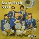LP - Sheps Banjo Boys - Shep's Banjo Boys