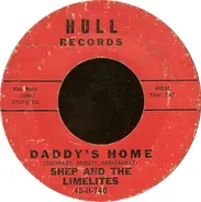 Shep & The Limelites - Daddy's Home