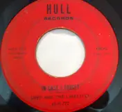 Shep & the Limelites - I'm A Hurting Inside / In Case I Forget