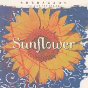 Ulla van Daelen - Sunflower