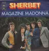 7'' - Sherbet - Magazine Madonna