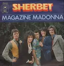 7'' - Sherbet - Magazine Madonna