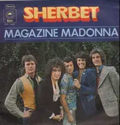 7'' - Sherbet - Magazine Madonna