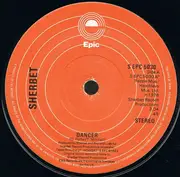 7'' - Sherbet - Dancer