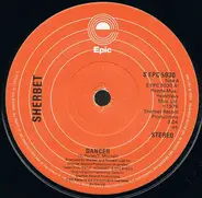 Sherbet - Dancer