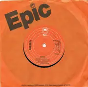 7'' - Sherbet - Dancer