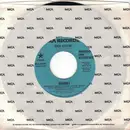 7inch Vinyl Single - Sherbet - High Rollin'