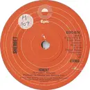 7'' - Sherbet - Howzat - Solid centre