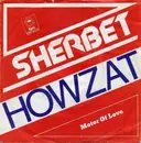 7'' - Sherbet - Howzat