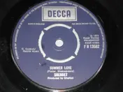 Sherbet - Summer Love