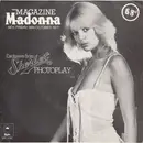 7inch Vinyl Single - Sherbet - Magazine Madonna