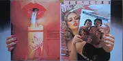 LP - Sherbet - Magazine