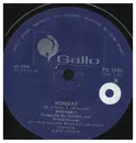 7inch Vinyl Single - Sherbet - Howzat