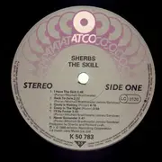 LP - Sherbs - The Skill