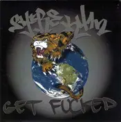 Shere Khan - Get Fucked