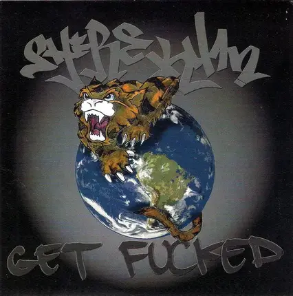 Shere Khan - Get Fucked
