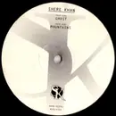 12inch Vinyl Single - Shere Khan - Ghost / Mountains