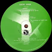 Shere Khan - Ghost / Mountains