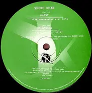 Shere Khan - Ghost / Mountains