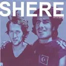 CD - Shere - Not Los Angeles - Digipack