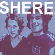 Shere - Not Los Angeles