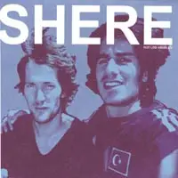 Shere - Not Los Angeles