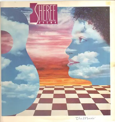 Sheree Brown - The Music