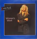 12inch Vinyl Single - Sheree Jeacocke - Woman's Work