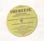 Shereese - Step By Step
