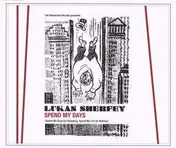 Lukas - Spend My Days