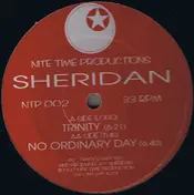 Sheridan - Trinity/No Ordinary Day