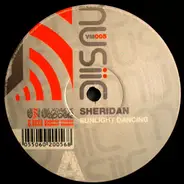 Sheridan - Sunlight Dancing